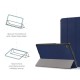 Чохол до планшета Armorstandart Smart Case Lenovo Tab M10 Plus TB-X606/M10 Plus (2nd Gen) Blue (ARM58619)