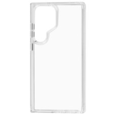 Чохол до мобільного телефона BeCover ClearShell Samsung Galaxy S25 Ultra SM-S938 Transparancy (713397)