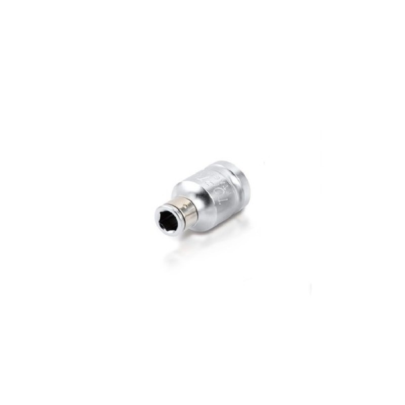 Набір біт Toptul TORX 10мм 15шт. (GAAD1506)