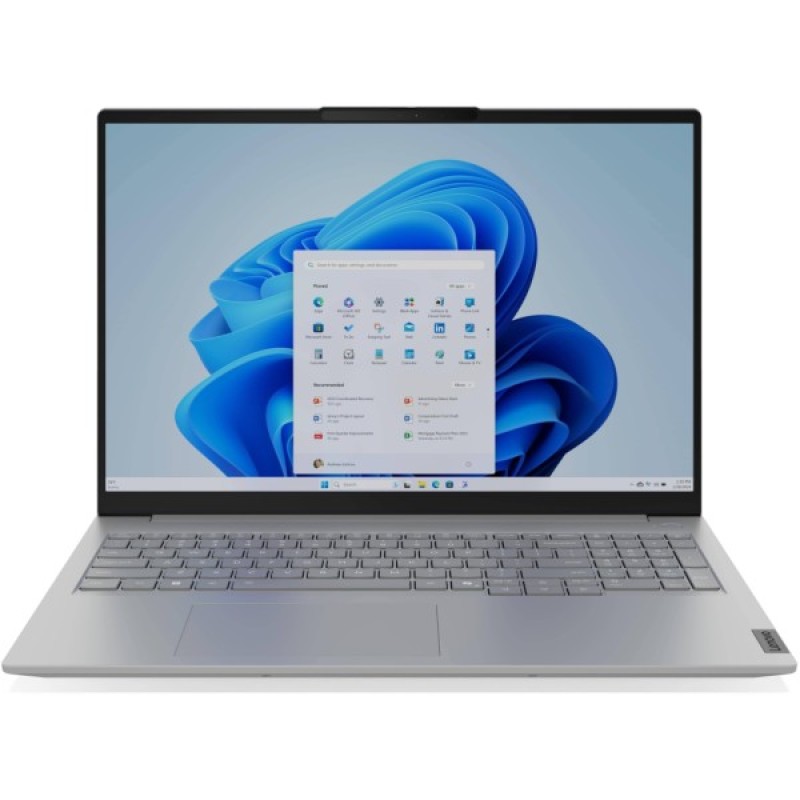 Ноутбук Lenovo ThinkBook 16 G8 IRL (21SH008GRA)