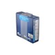 Кабель мережевий FinMark UTP 100м CAT5e 4P 24AWG PE B Pull Box (269675)