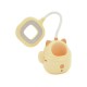 Настільна лампа Voltronic YELLOW CAT (SW-290-3-Y)