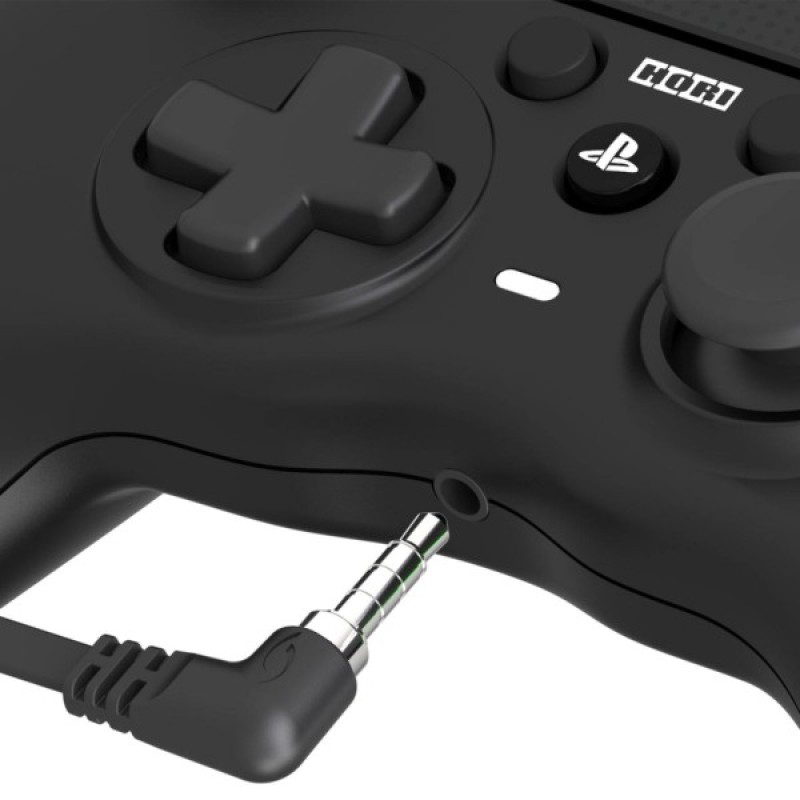 Геймпад Hori Onyx+ PS4 (ACC-0792)