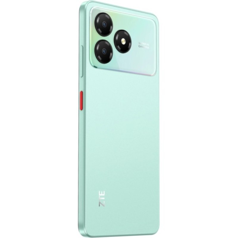 Мобільний телефон ZTE Blade A36 2/64GB Green (1167678)