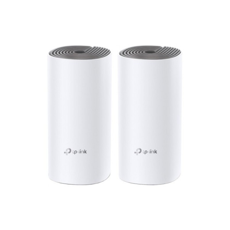 Точка доступу Wi-Fi TP-Link Deco-E4-2-Pack