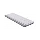 Клавіатура A4Tech FKS10 USB White