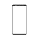 Скло захисне PowerPlant 3D Samsung Galaxy Note 9, Black (GL605392)