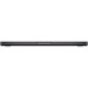 Ноутбук Apple MacBook Pro 16 A3186 M4 Max Space Black (MX303UA/A)