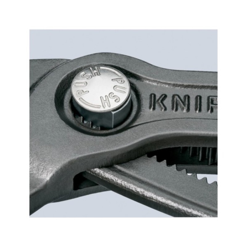 Кліщі KNIPEX сантехнічні Cobra (87 05 250)