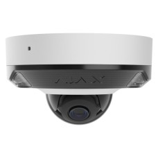 Камера відеоспостереження Ajax DomeCam Mini HL (5/2.8) white