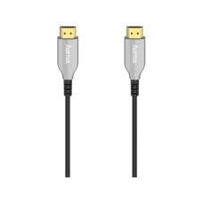 Кабель мультимедійний HDMI to HDMI 10.0m 4K active Hama (00205274)