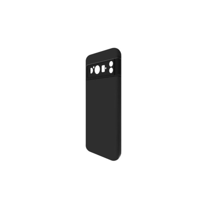 Чохол до мобільного телефона BeCover Google Pixel 8 Pro Black (710166)