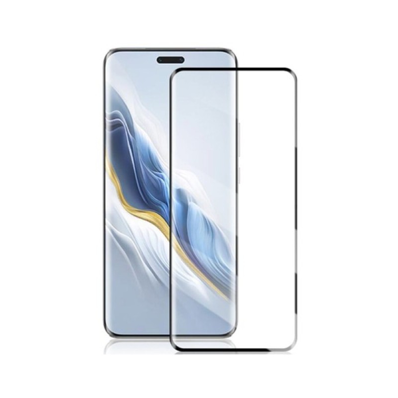 Скло захисне PowerPlant 3D Honor Magic 6 Pro (GL604705)