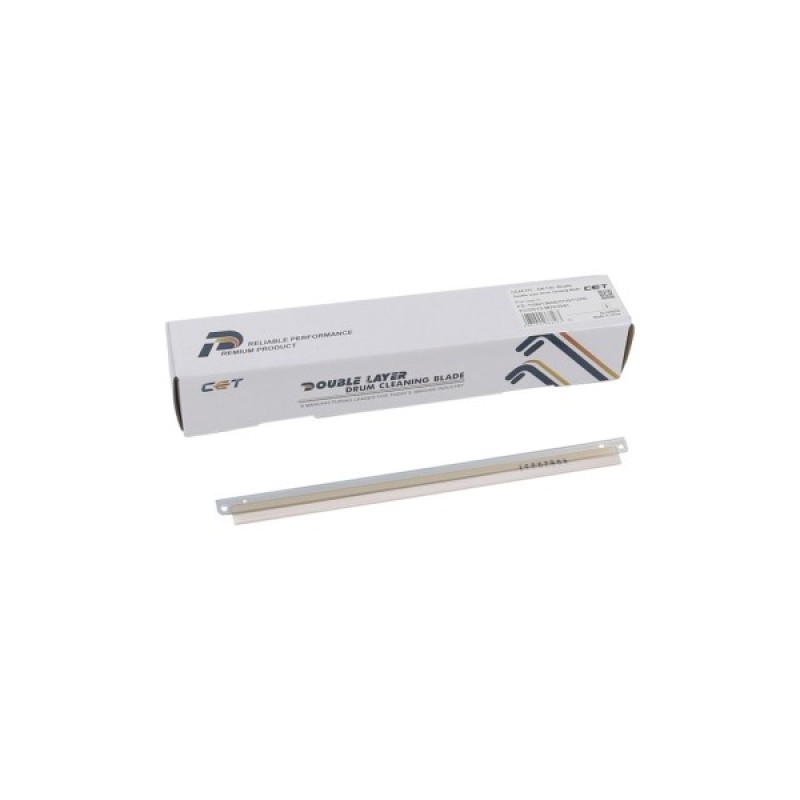 Лезо очищення KYOCERA ECOSYS M2035dn/M2535dn/P2135dn, FS-1120MF, two-layer CET (CET281087)
