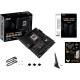 Материнська плата ASUS TUF GAMING B650E-PLUS WIFI