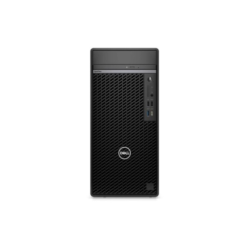 Комп'ютер Dell Optiplex 7020 MT Plus / i5-14500, 8, 512, DVDRW, WKM, vPro, W11Pro (N003O7020MTPUA_WP)