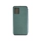 Чохол до мобільного телефона BeCover Exclusive Poco X5 Pro 5G Dark Green (709016)