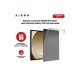 Чохол до планшета AirOn EVA Premium Samsung Galaxy Tab A9 transparent (4822352781138)