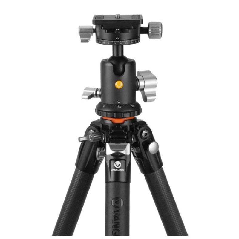 Штатив Vanguard VEO 5 264CB-160S (DAS303311)
