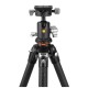 Штатив Vanguard VEO 5 264CB-160S (DAS303311)