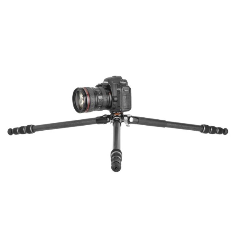 Штатив Vanguard VEO 5 264CB-160S (DAS303311)