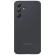 Чохол до мобільного телефона Samsung Samsung A54 Silicone Case Black (EF-PA546TBEGRU)