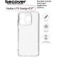 Чохол до мобільного телефона BeCover Nubia V70 Design Transparancy (713563)