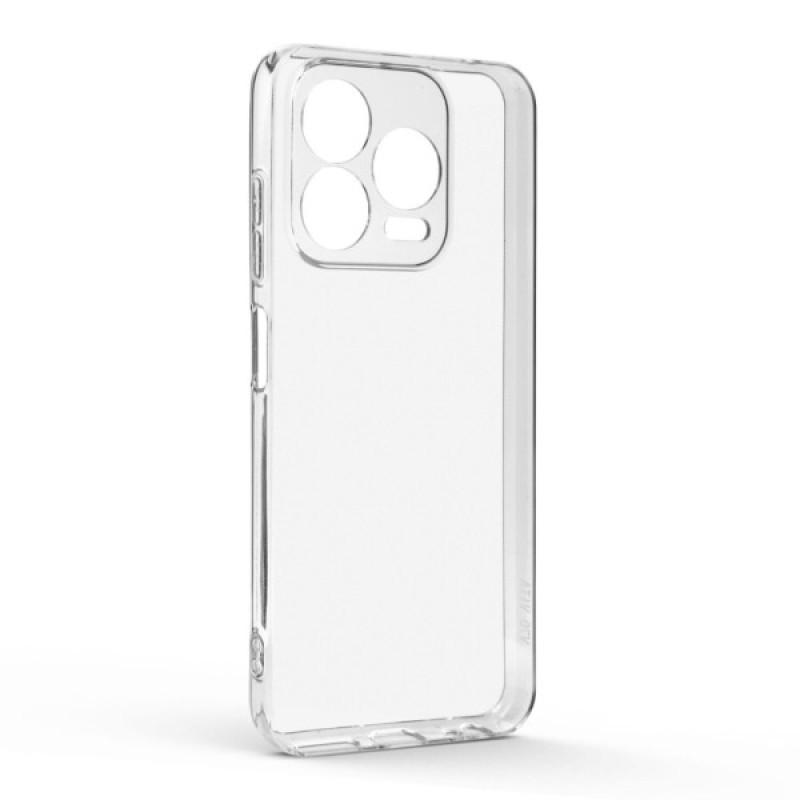 Чохол до мобільного телефона BeCover Nubia V70 Design Transparancy (713563)