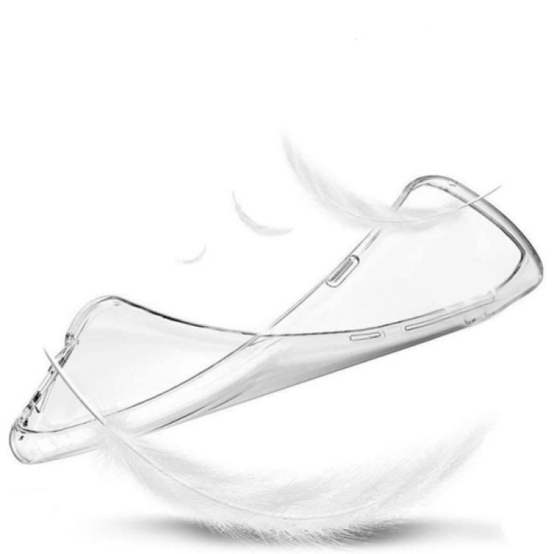 Чохол до мобільного телефона BeCover Nubia V70 Design Transparancy (713563)