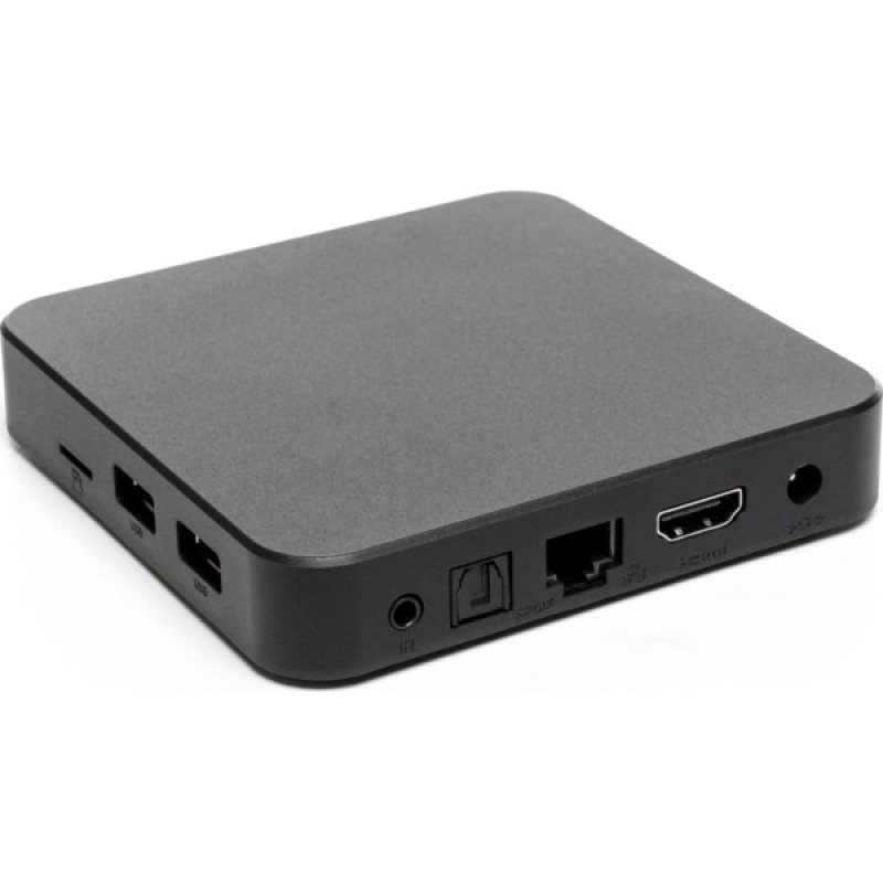 Медіаплеєр iNeXT TV6