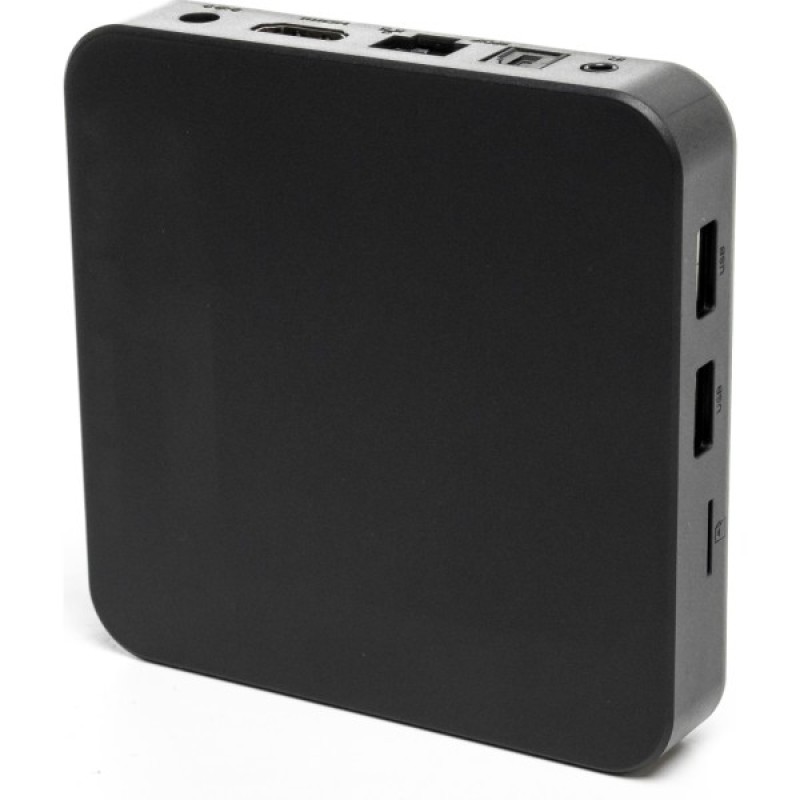 Медіаплеєр iNeXT TV6