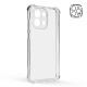Чохол до мобільного телефона Armorstandart Air Force OnePlus 13T Camera cover Clear (ARM86731)