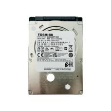 Жорсткий диск для ноутбука 2.5" 1TB Toshiba (MQ04ABF100V)