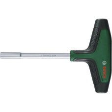 Викрутка Bosch Т-подлібне руків'я, 160мм, сталь CrV (1.600.A02.Z9U)