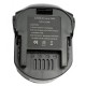 Акумулятор до електроінструменту PowerPlant для AEG GD-AEG-12(B) 12V 2Ah NICD (B1214G) (DV00PT0024)