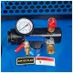 Компресор Enersol гвинтовий ES-AC720-150-1SS, 720 л/хв, 4 кВт, 127.0 кг (ES-AC720-150-1SS)
