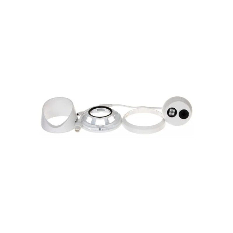 Камера відеоспостереження Hikvision DS-2CD2343G2-I (2.8)