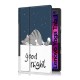 Чохол до планшета BeCover Smart Case Lenovo Yoga Tab 11 YT-706F Good Night (708720)