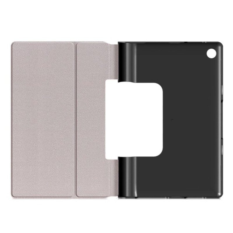 Чохол до планшета BeCover Smart Case Lenovo Yoga Tab 11 YT-706F Good Night (708720)