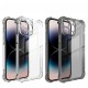 Чохол до мобільного телефона BeCover Apple iPhone 13 Grey (707346)