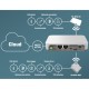 Модуль Mikrotik TG-BT5-OUT