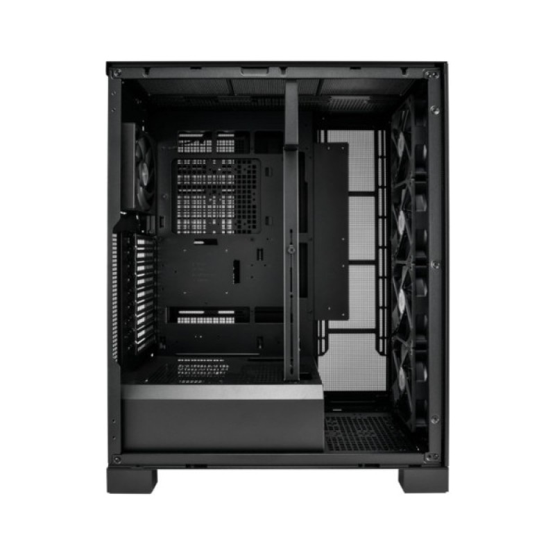 Корпус FSP U500-B