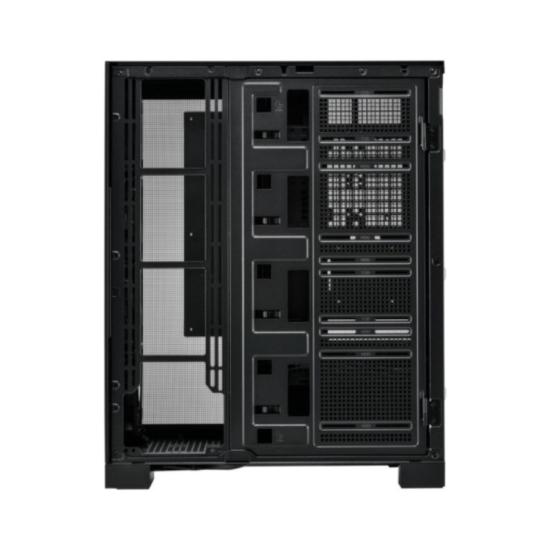 Корпус FSP U500-B