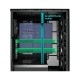 Корпус FSP U500-B