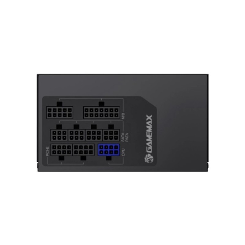 Блок живлення Gamemax 550W (GX 550GF)