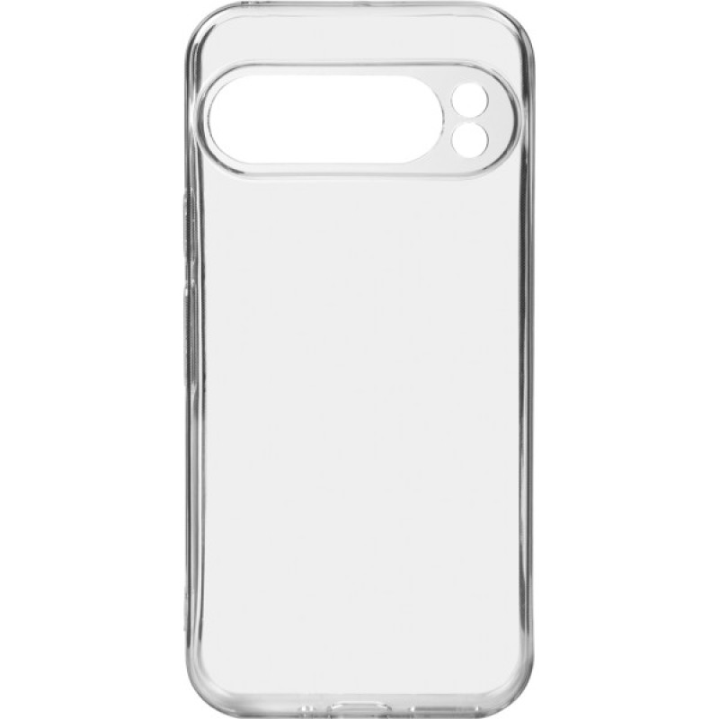 Чохол до мобільного телефона Drobak Acrylic with Airbag Google Pixel 10 Pro XL 5G (858515)