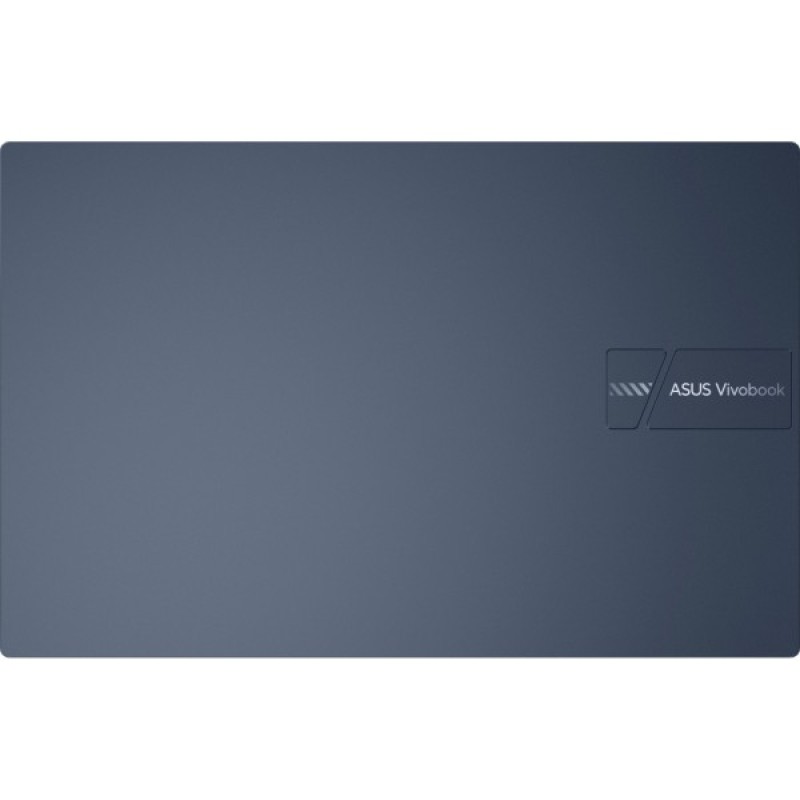 Ноутбук ASUS Vivobook 15 X1504VA-BQ590 (90NB13Y1-M000Y0)