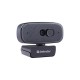 Веб-камера Defender G-lens 2695 FullHD 2K 1520p Black (63195)