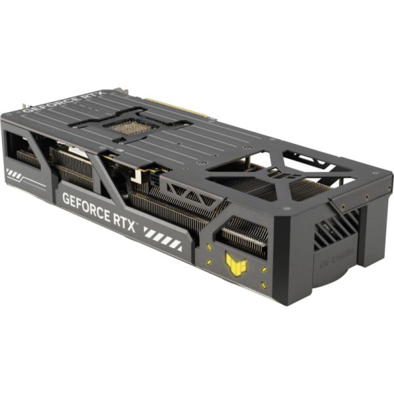 Відеокарта ASUS GeForce RTX5090 32GB TUF GAMING (TUF-RTX5090-32G-GAMING)