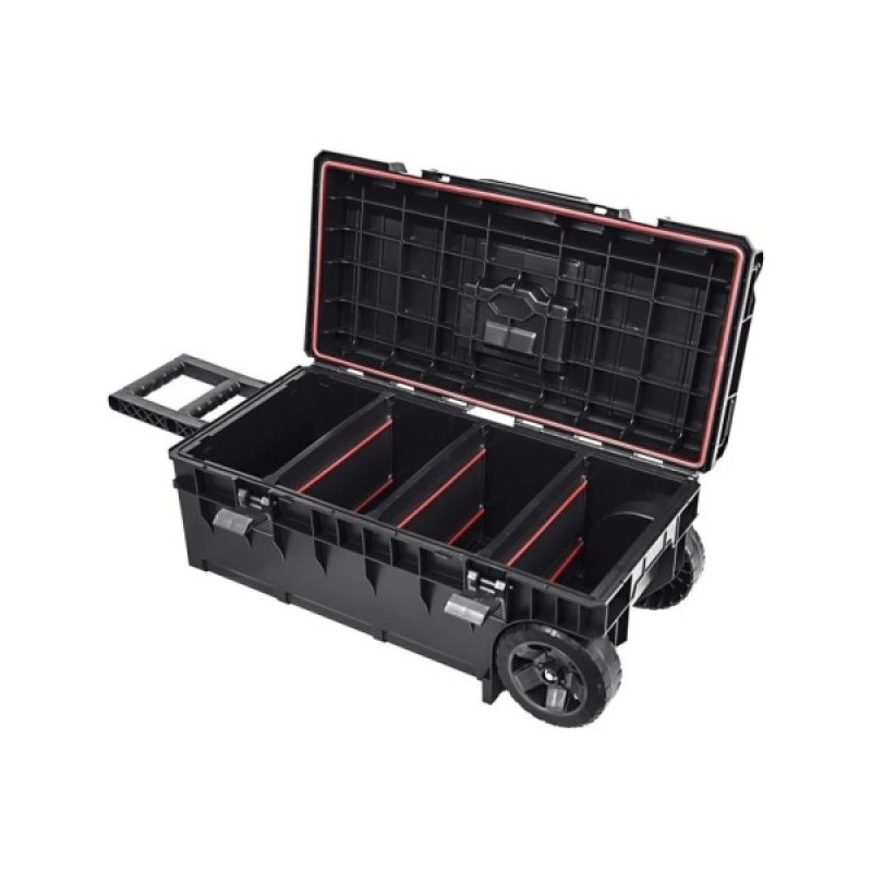 Ящик для інструментів QBRICK SYSTEM ONE LONGER BASIC (SKRWQLBCZAPG003)